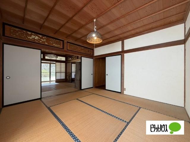 長野市大字小鍋一戸建 部屋画像