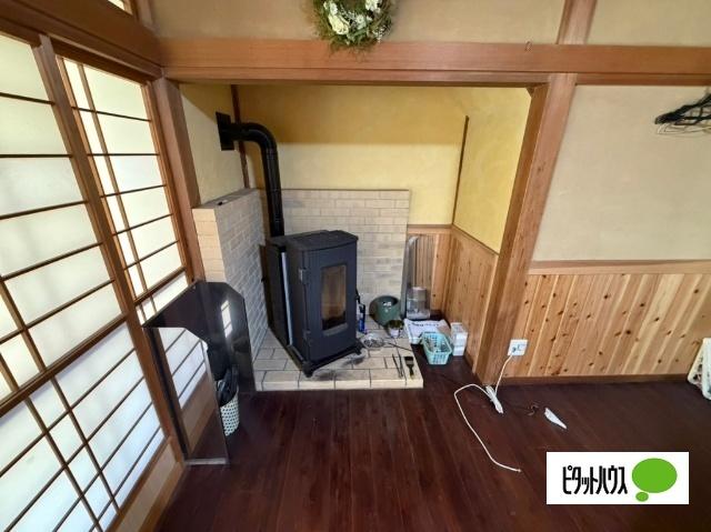 長野市大字小鍋一戸建 部屋画像