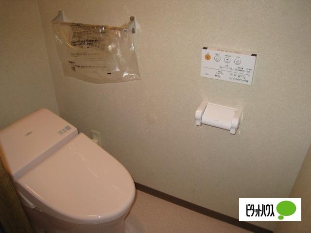 ブール・ド・ネージュ 部屋画像