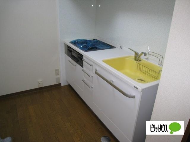 ブール・ド・ネージュ 部屋画像