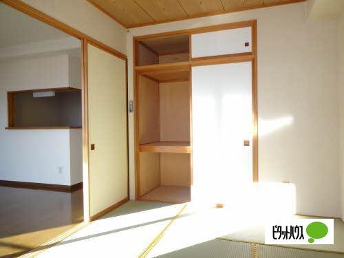 メゾンドール吉栄 その他部屋・スペース