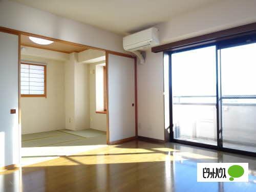 メゾンドール吉栄 その他