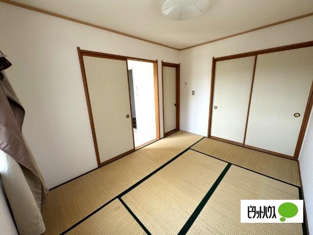カンパーニュ寿Ａ その他部屋・スペース