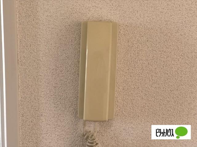 カンパーニュ寿Ａ セキュリティ