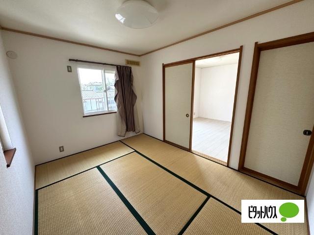 カンパーニュ寿Ａ その他部屋・スペース