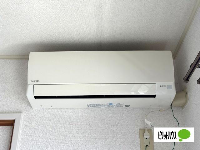 カンパーニュ寿Ａ 設備