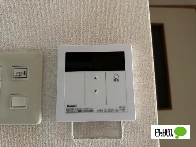 メラベルデ　Ｓ棟 設備