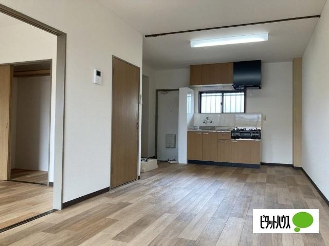 コーポひまわり 部屋画像