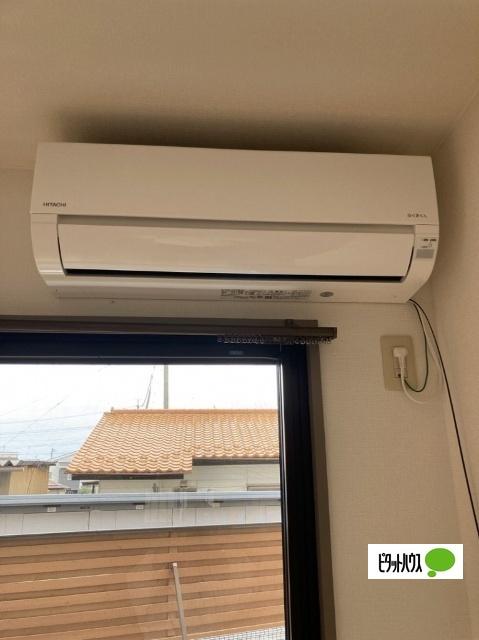 コーポひまわり 部屋画像