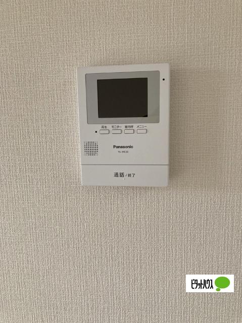 コーポひまわり 部屋画像
