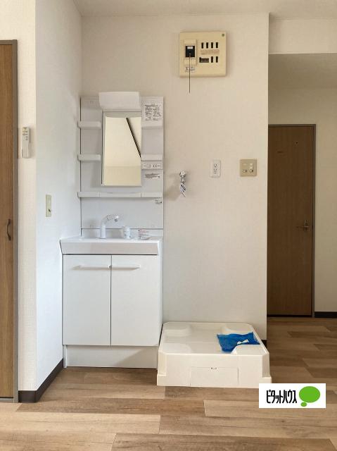 コーポひまわり 部屋画像