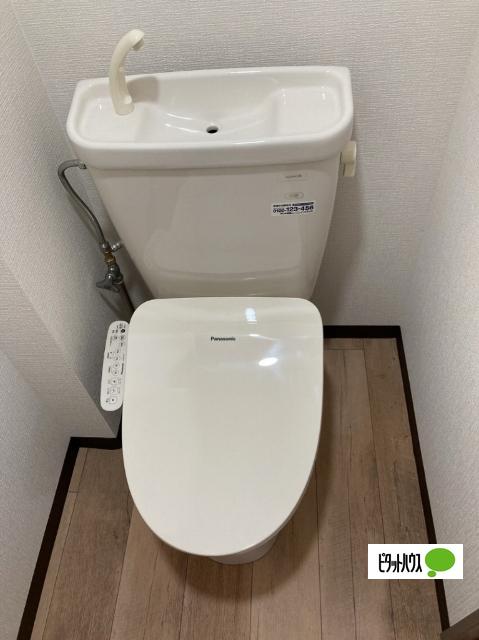 コーポひまわり 部屋画像