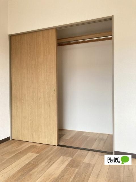 コーポひまわり 部屋画像
