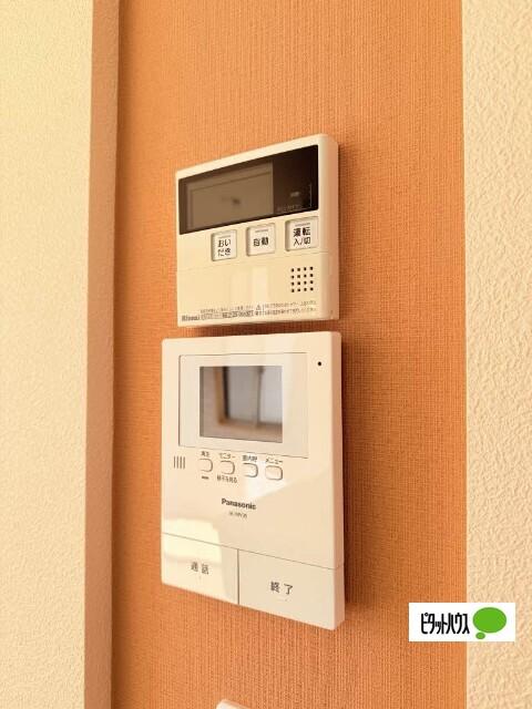 グレースアヴェニューＢ 部屋画像
