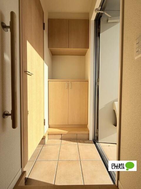 グレースアヴェニューＢ 部屋画像