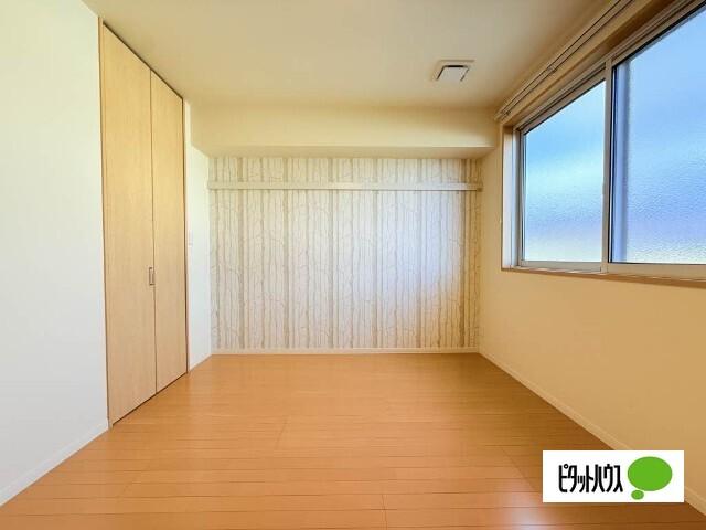 グレースアヴェニューＢ 部屋画像