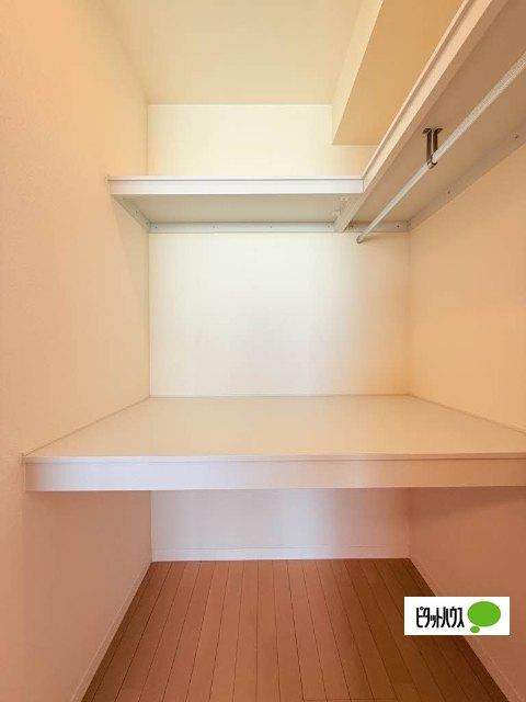 グレースアヴェニューＢ 部屋画像