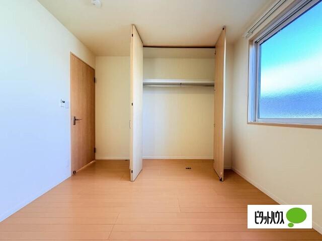グレースアヴェニューＢ 部屋画像