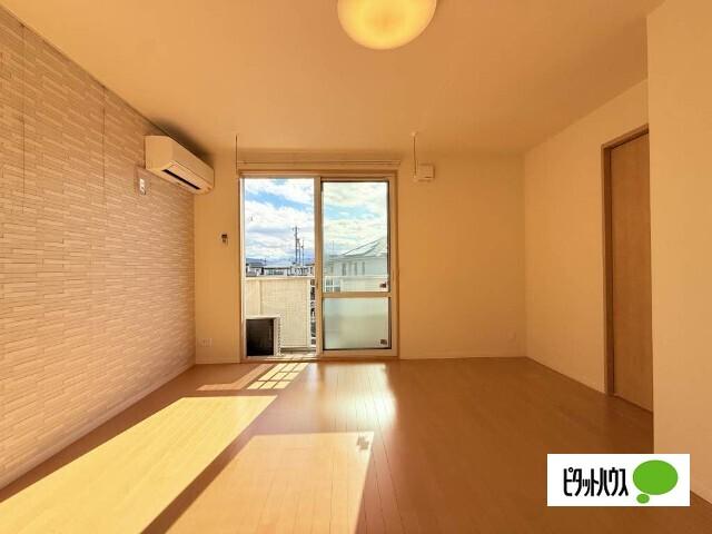 グレースアヴェニューＢ 部屋画像