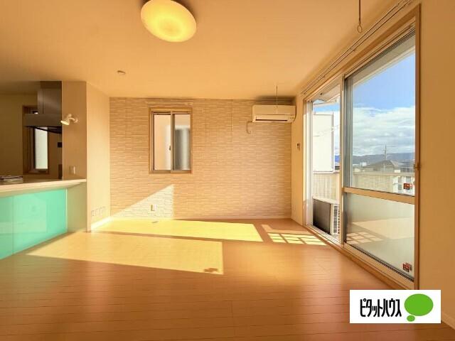 グレースアヴェニューＢ 部屋画像