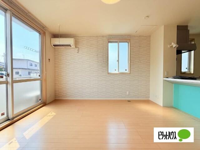 グレースアヴェニューＢ 部屋画像