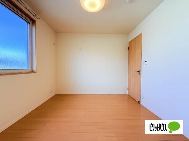グレースアヴェニューＢ 部屋画像