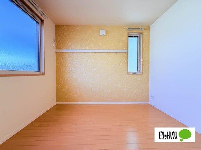 グレースアヴェニューＢ 部屋画像