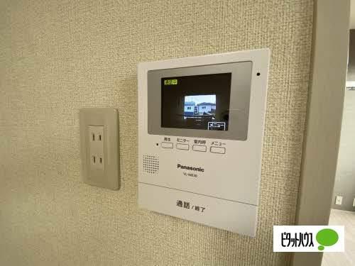 ラプラスゆうW セキュリティ