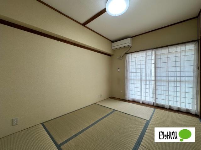 宮尾ハイツ その他部屋・スペース