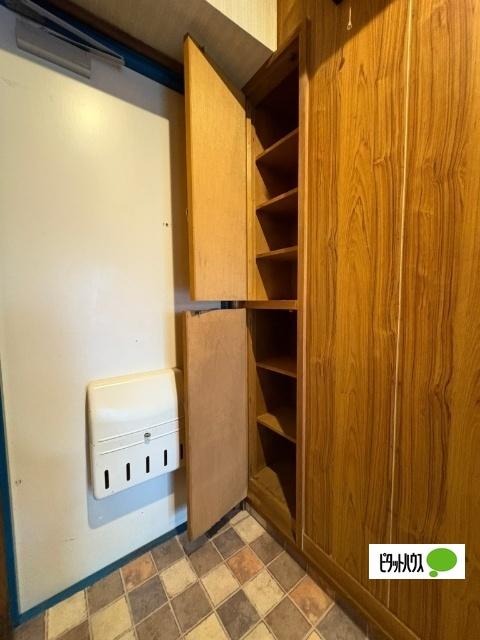 宮尾ハイツ 部屋画像