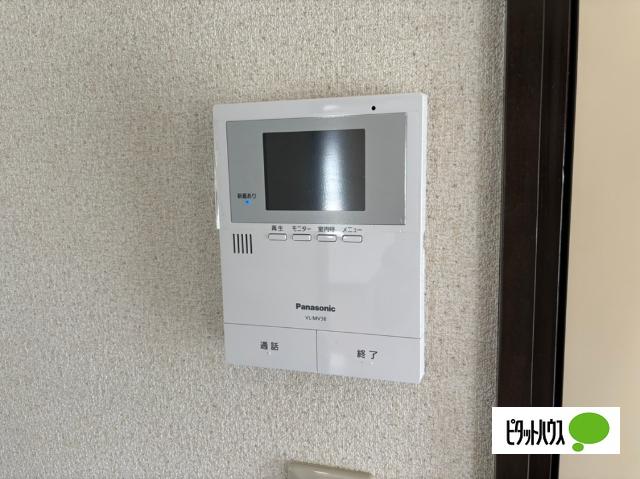 フローラ大塚 セキュリティ