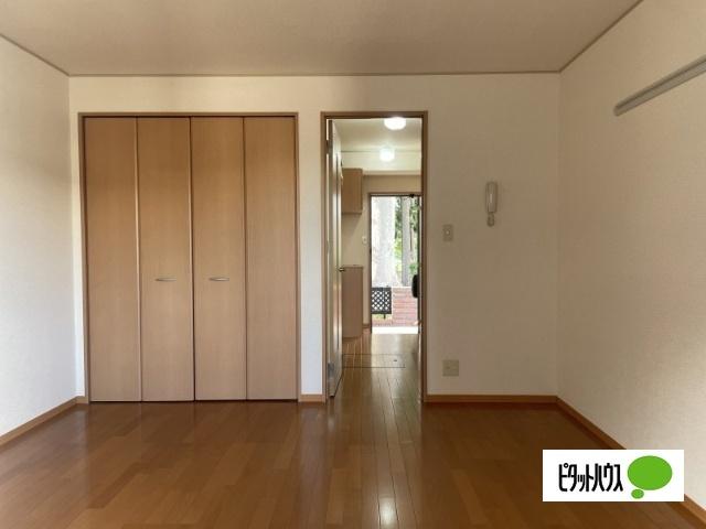 スクエアガーデンKAMAKURA Ａ その他部屋・スペース
