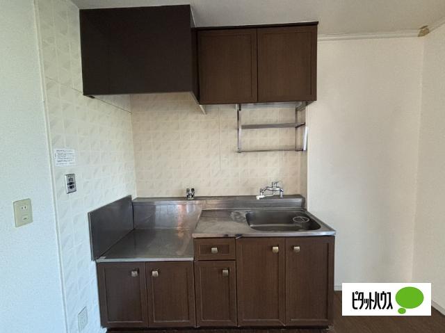 グリーンパーク丸田 キッチン