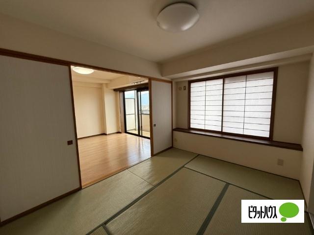 メゾンドール吉栄 その他部屋・スペース