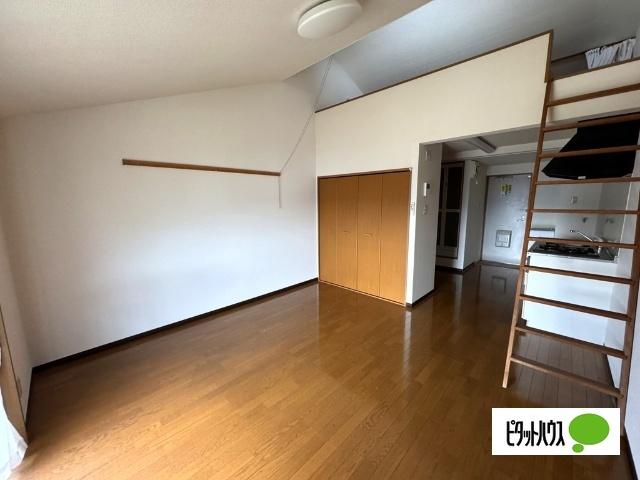 コーポこうのⅡ その他部屋・スペース
