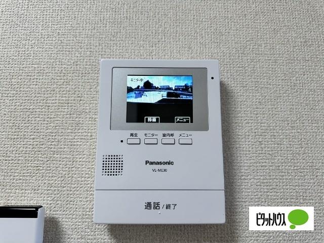 Ｖｉｅｗ　Ｃｒｅｓｔ セキュリティ