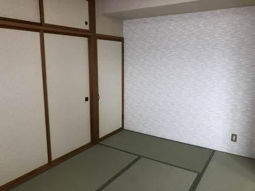 メゾンドール吉栄 収納