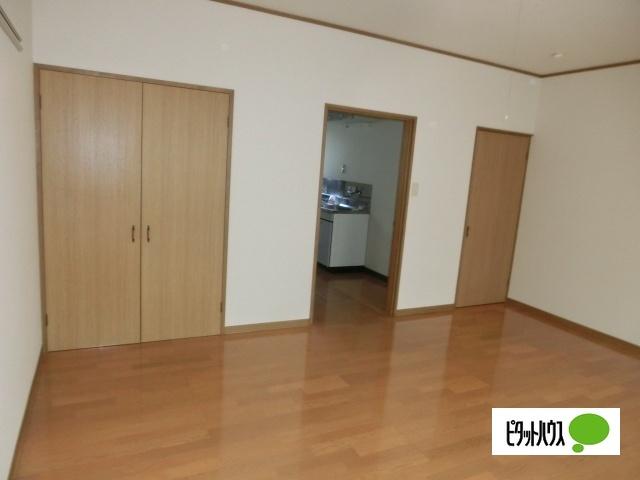 CASAマサキ A棟 その他部屋・スペース
