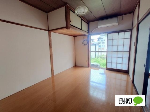 長野市大字北堀一戸建 その他部屋・スペース