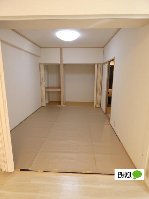 コーポ伝田 その他部屋・スペース