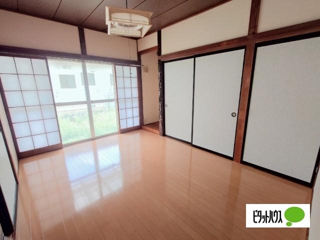 長野市大字北堀一戸建 その他部屋・スペース