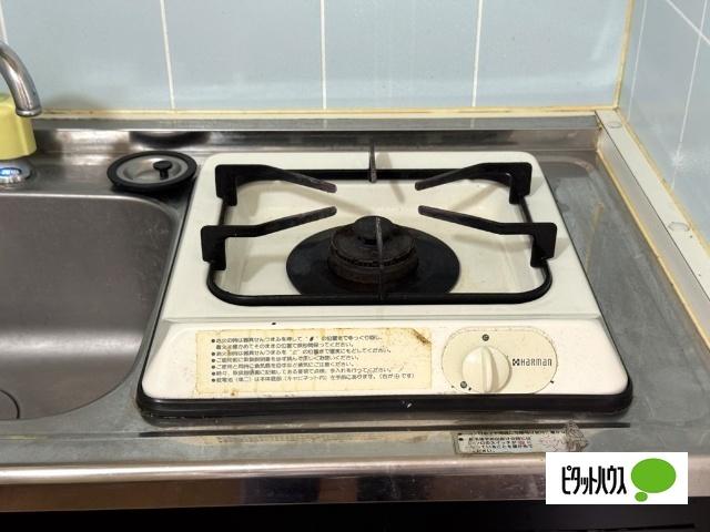 プラザ・ドゥ・メラ 設備