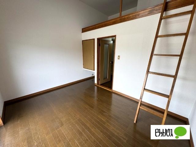 プラザ・ドゥ・メラ その他部屋・スペース