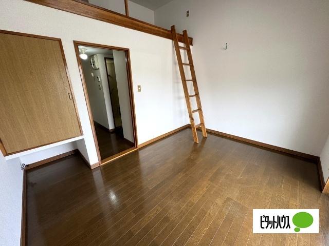 プラザ・ドゥ・メラ その他部屋・スペース