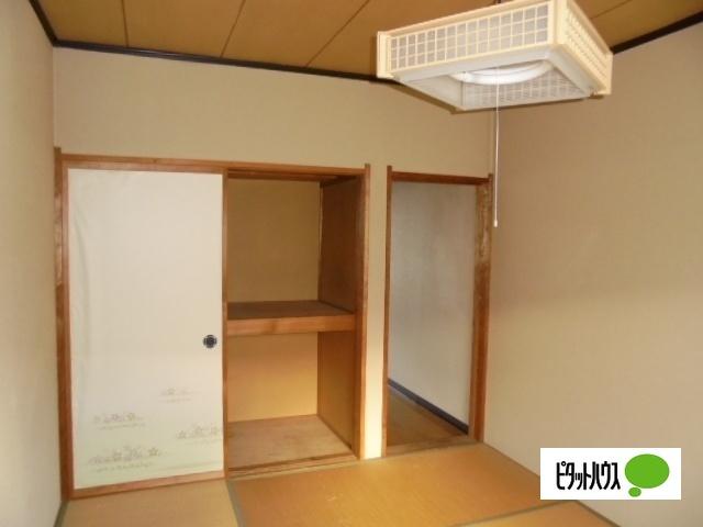 コーポみさと その他部屋・スペース