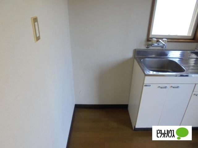 コーポみさと その他部屋・スペース