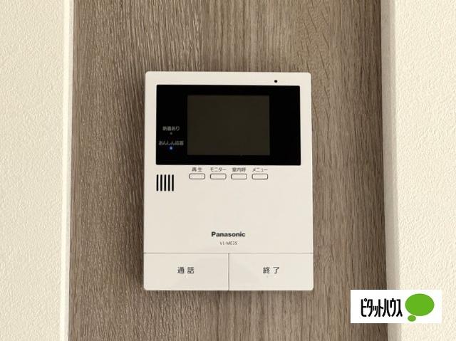 ヴィーブル１０００ セキュリティ