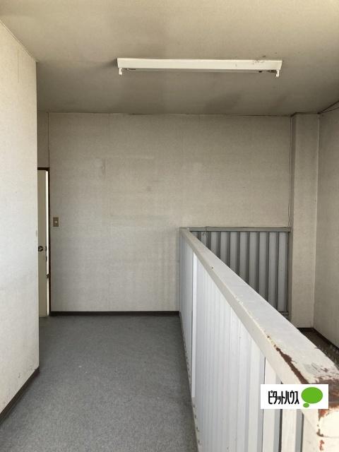 長野市川中島町上氷鉋事務所 部屋画像