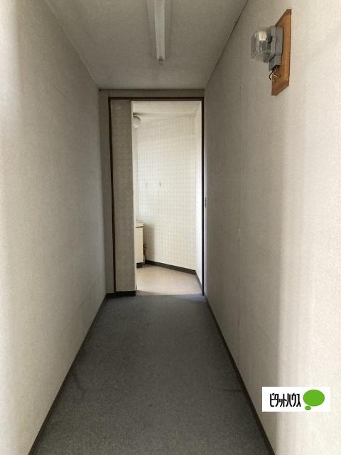 長野市川中島町上氷鉋事務所 部屋画像