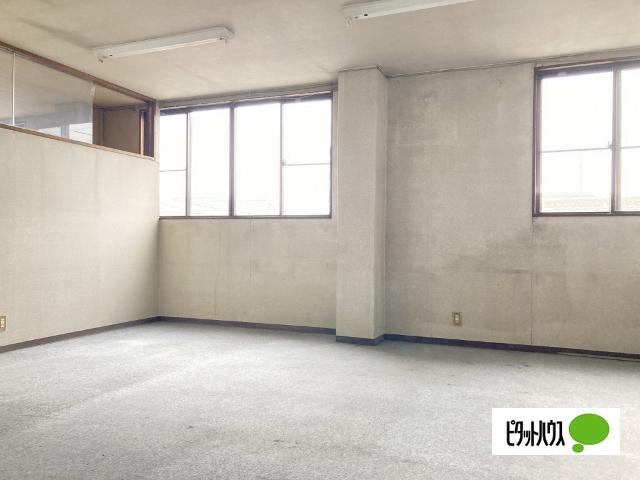 長野市川中島町上氷鉋事務所 部屋画像